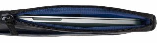 Чохол Crumpler The Geek Supreme для ультрабуків 13" (чорний)