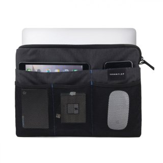 Чохол Crumpler The Geek Supreme для ультрабуків 13" (чорний)