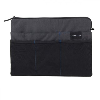 Чохол Crumpler The Geek Supreme для ультрабуків 13" (чорний)