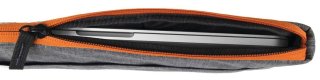 Чохол Crumpler The Geek Supreme для ультрабуків 13" (світло-сірий)
