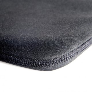 Чохол для ноутбука Tucano COLORE 11.6"/12.5" (чорний)