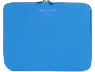 Чохол для ноутбука Tucano COLORE 11.6"/12.5" (синій)