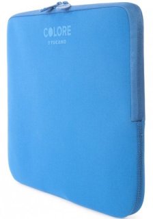 Чохол для ноутбука Tucano COLORE 11.6"/12.5" (синій)