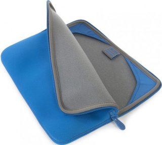 Чохол для ноутбука Tucano COLORE 11.6"/12.5" (синій)