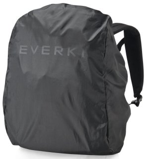 Чехол для рюкзака Everki SHIELD черный