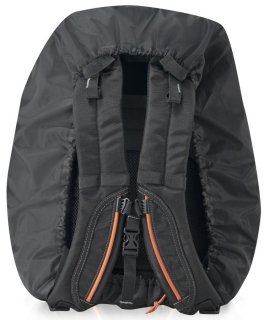 Чехол для рюкзака Everki SHIELD черный
