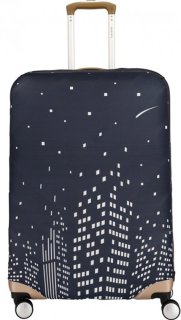 Чехол для средних чемоданов Travelite Accessories M Motiv4