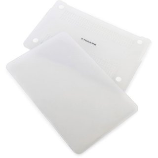 Чохол/накладка Tucano Nido Hard-Shell MB Pro13 Retina (прозорий)