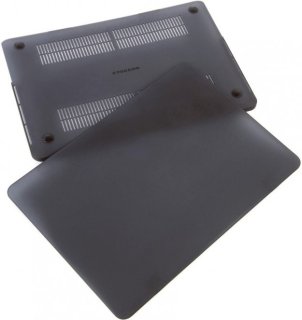 Чохол/накладка Tucano Nido Hard-Shell MB Pro15 Retina (чорний)