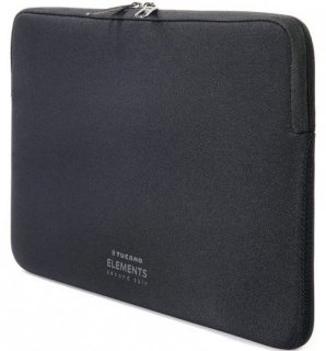 Чохол Tucano Elements для MB PRO 13 Retina (чорний)