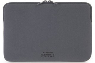 Чехол Tucano Elements для MB Pro13" (2016) (серый)