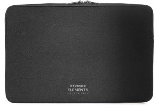 Чохол Tucano Elements для MB Pro15" Retina (чорний)