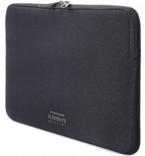 Чохол Tucano Elements для MB Pro15" Retina (чорний)