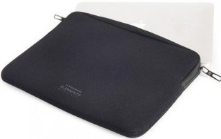 Чохол Tucano Elements для MB Pro15" Retina (чорний)