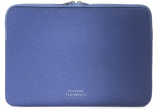 Чехол Tucano Elements для MB Pro15" Retina (синий)