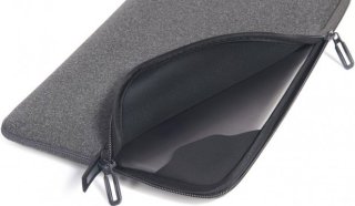 Чехол Tucano Melange для 11/12" ноутбуков (черный)