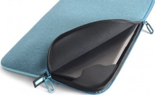 Чохол Tucano Melange для 15/16" ноутбуків (блакитний)