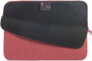 Чохол Tucano Melange для 15/16" ноутбуків (червоний)