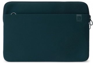 Чохол Tucano Top Second Skin для MB Pro 15" 2016 (синій)
