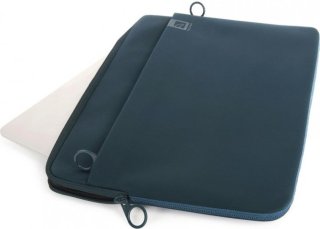 Чохол Tucano Top Second Skin для MB Pro 15" 2016 (синій)