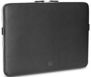 Чохол Tucano VELVET SECOND SKIN MBP 13" RETINA BLACK