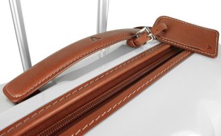 Валіза 71 л Roncato UNO ZIP Deluxe Limited Edition Pearl