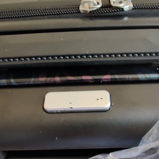 Чемодан CarryOn Oval Class (S) Refurbished