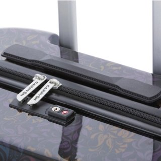 Чемодан CarryOn Oval Class (S) Refurbished