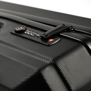 Валіза Epic Airwave (L) Black