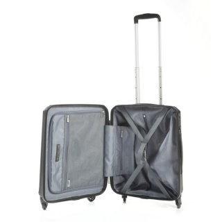 Чемодан Epic Airwave (S) Black