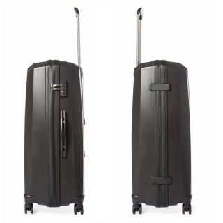 Чемодан Epic Airwave VTT SL (L) Black Star Refurbished