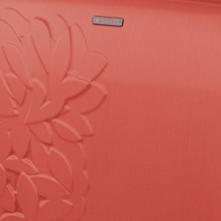 Валіза Gabol Bloom (L) Coral