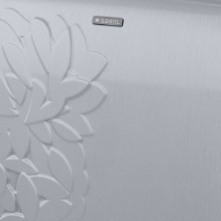 Валіза Gabol Bloom (L) Silver