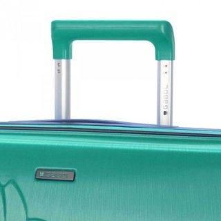 Валіза Gabol Bloom (L) Turquoise