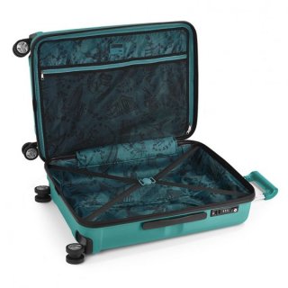 Валіза Gabol Bloom (M) Turquoise