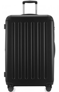 Чемодан гигант 101/119 л Hauptstadtkoffer Spree Maxi черный