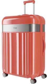Валіза гігант 102 л Titan Spotlight Flash Cape Coral