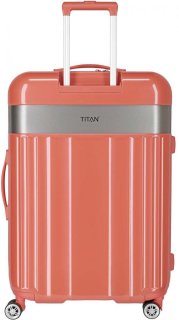 Валіза гігант 102 л Titan Spotlight Flash Cape Coral