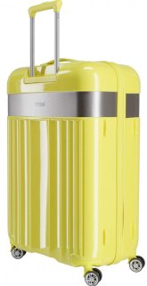 Валіза гігант 102 л Titan Spotlight Flash Lemon Crush
