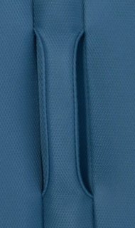 Чемодан гигант 104/117 л March Delta Blue (L)