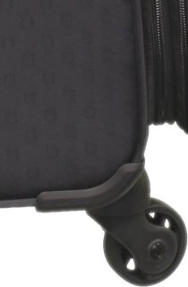 Чемодан гигант 104/117 л March Delta Gray (L)