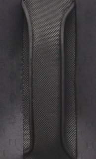 Чемодан гигант 104/117 л March Delta Gray (L)