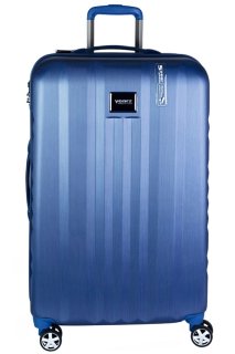 Валіза гігант 104 л March Fly Blue (L)