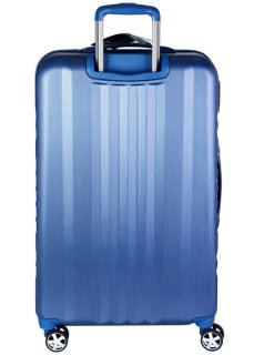 Валіза гігант 104 л March Fly Blue (L)