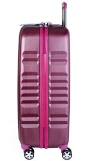 Валіза гігант 104 л March Fly Burgundy (L)
