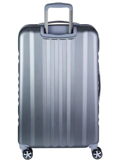 Валіза гігант 104 л March Fly Silver (L)