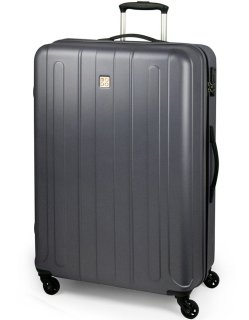 Чемодан гигант 104 л Roncato Supernova Anthracite