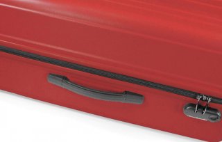 Валіза гігант 104 л Roncato Supernova Red