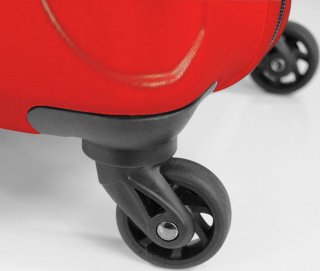 Валіза гігант 104 л Roncato Supernova Red