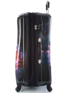Валіза гігант 105 л Heys Cosmic Outer Space (L)
